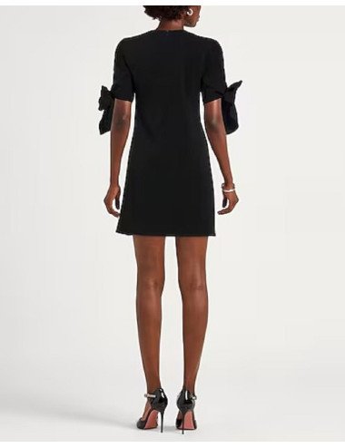 ROBE FEMME PINKO-103223-7624-BLACK