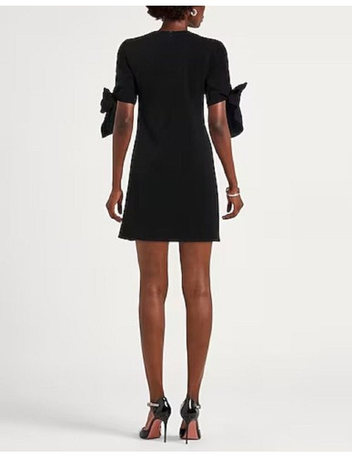 ROBE FEMME PINKO-103223-7624-BLACK