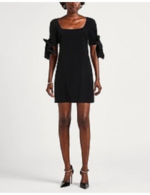 ROBE FEMME PINKO-103223-7624-BLACK