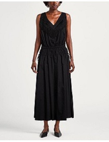 ROBE FEMME PINKO-103740-NOIR