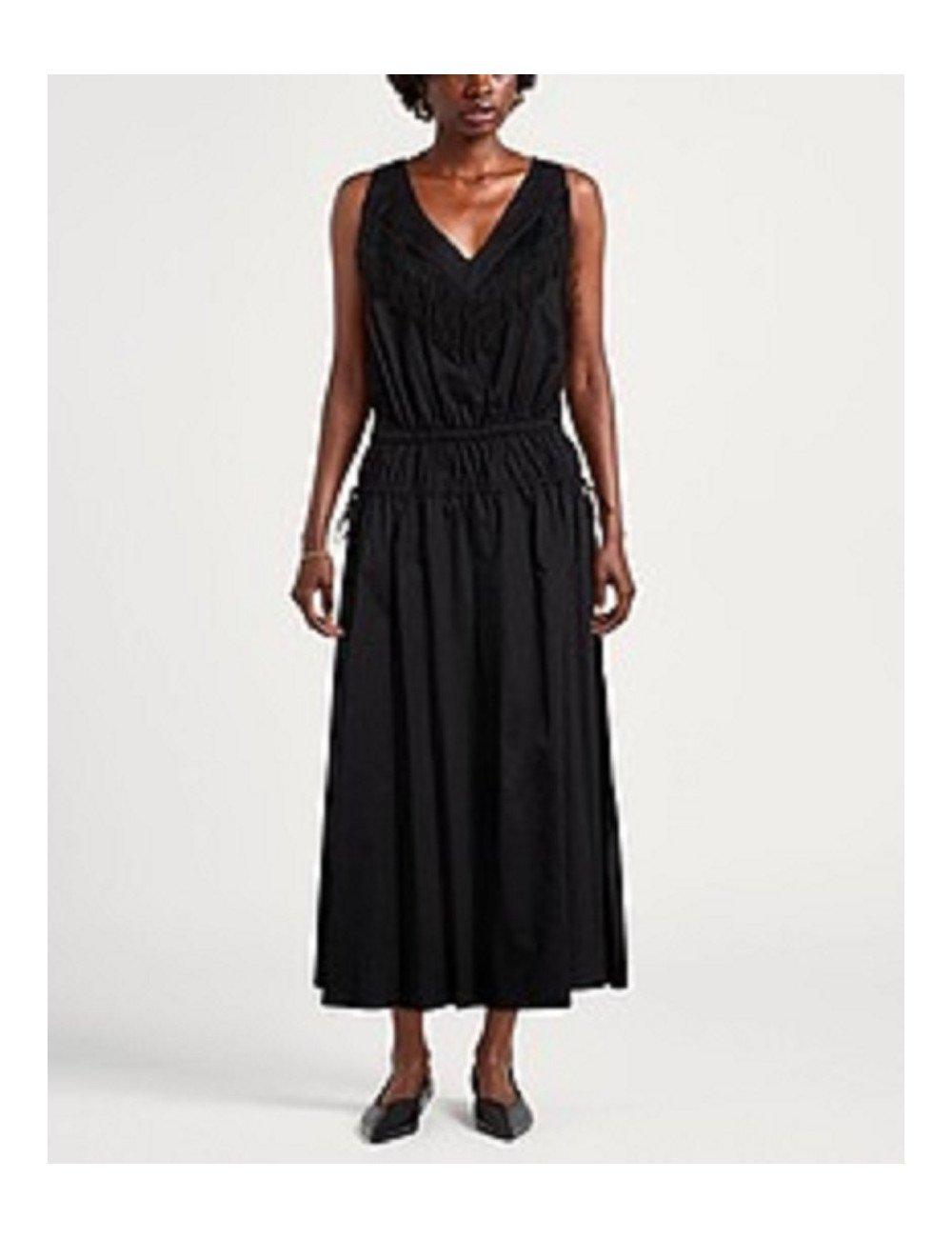 ROBE FEMME PINKO-103740-NOIR