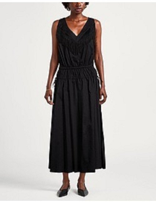 ROBE FEMME PINKO-103740-NOIR