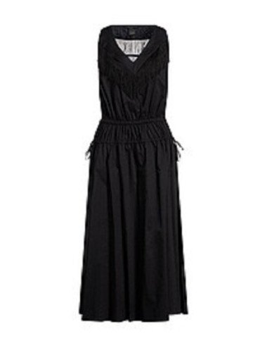 ROBE FEMME PINKO-103740-NOIR