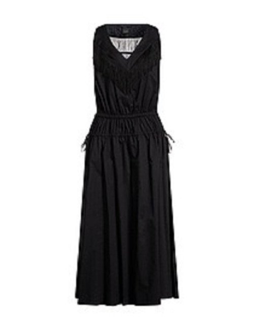 ROBE FEMME PINKO-103740-NOIR