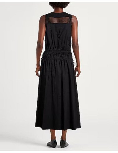 ROBE FEMME PINKO-103740-NOIR