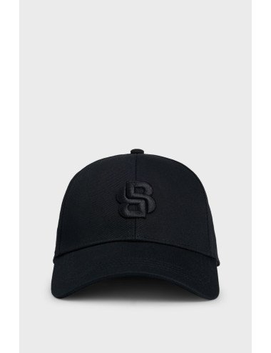 CASQUETTE  BOSS 50533299-BLACK