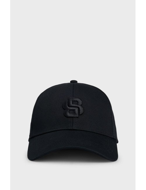 CASQUETTE  BOSS 50533299-BLACK