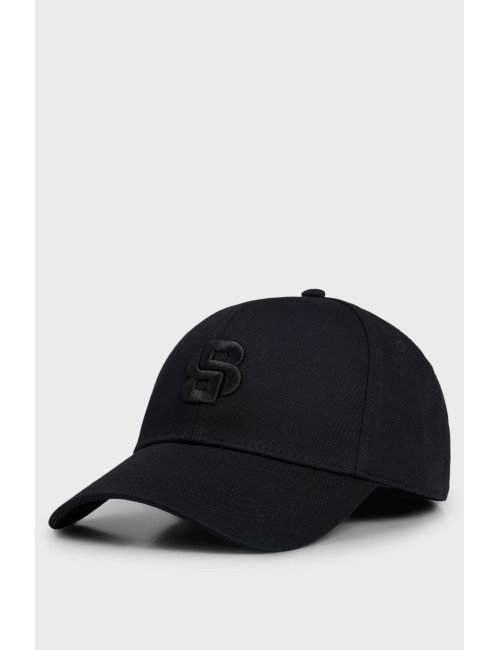 CASQUETTE  BOSS 50533299-BLACK