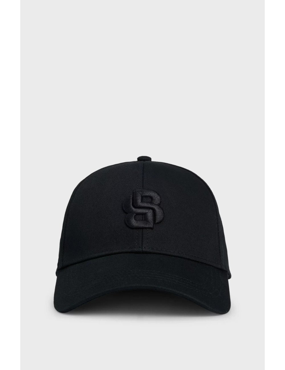 CASQUETTE  BOSS 50533299-BLACK