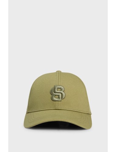 CASQUETTE  BOSS 50533299-KAKI