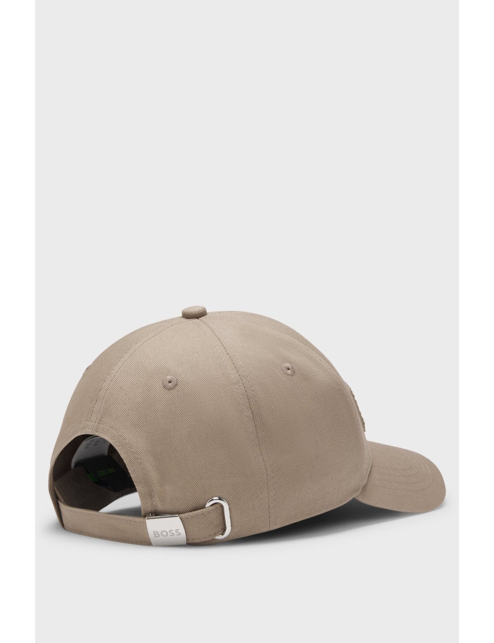 CASQUETTE HOMME BOSS PYER-GOLF-TERRANCE 10271474 01-KAKI