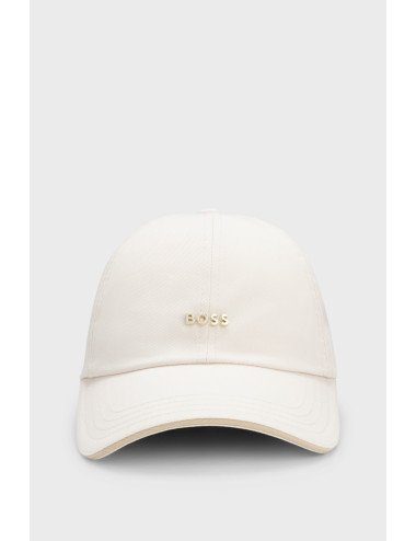 CASQUETTE FEMME BLACK BOSS 50533367-PINK