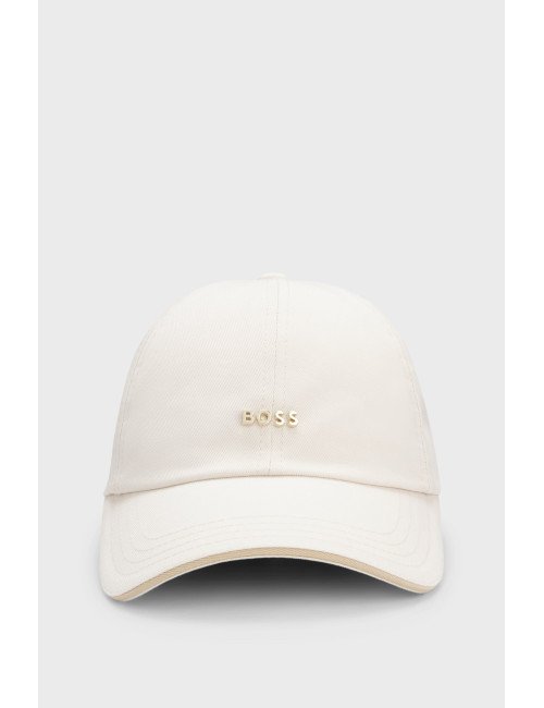 CASQUETTE FEMME BLACK BOSS 50533367-PINK