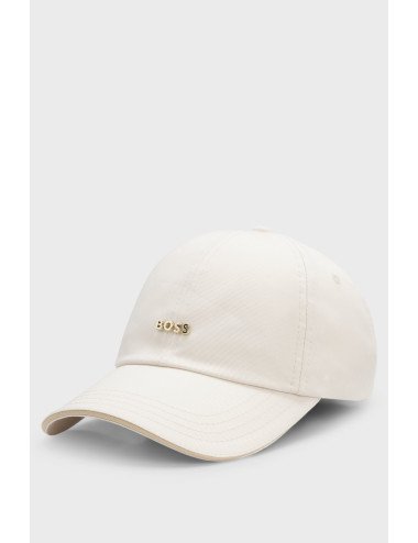 CASQUETTE FEMME BLACK BOSS 50533367-PINK