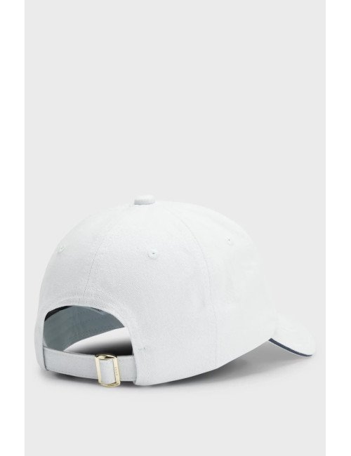 CASQUETTE  BOSS ARI-ME 10261155 01-CIEL