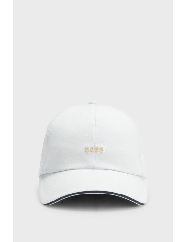 CASQUETTE  BOSS ARI-ME 10261155 01-CIEL