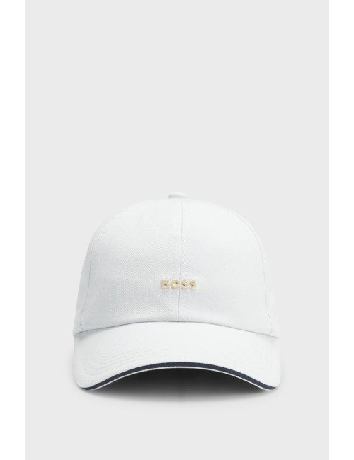 CASQUETTE  BOSS ARI-ME 10261155 01-CIEL
