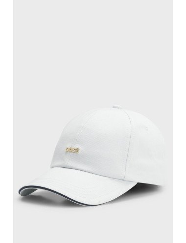 CASQUETTE  BOSS ARI-ME 10261155 01-CIEL