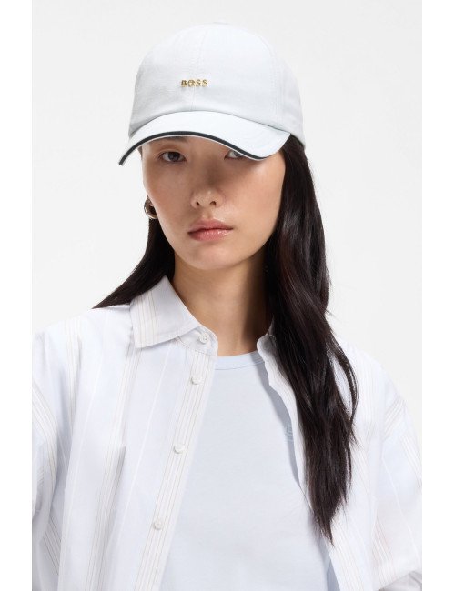 CASQUETTE  BOSS ARI-ME 10261155 01-CIEL