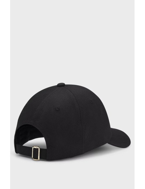 CASQUETTE  BOSS ARI-ME 10261155 01-BLACK