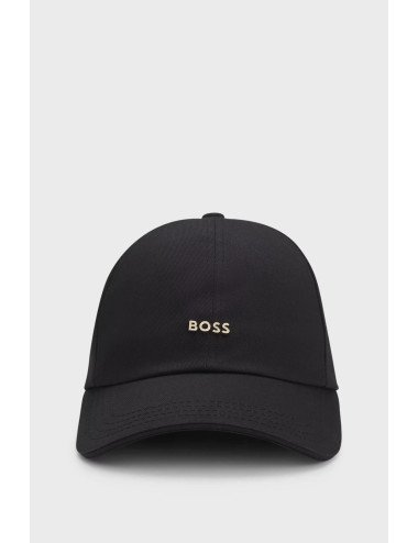 CASQUETTE  BOSS ARI-ME 10261155 01-BLACK