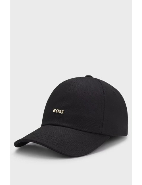 CASQUETTE  BOSS ARI-ME 10261155 01-BLACK