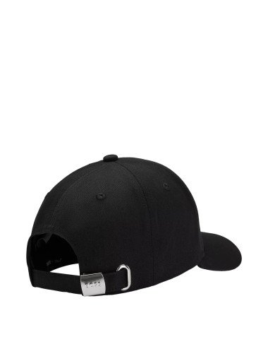 CASQUETTE HOMME BOSS 50533348-BLACK