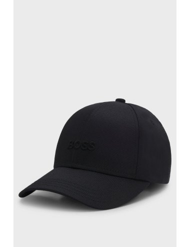 CASQUETTE  FEMME BOSS 50519889-BLACK