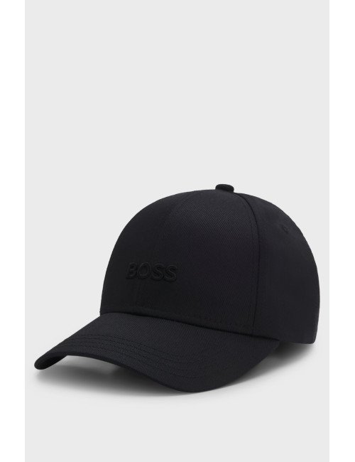 CASQUETTE  FEMME BOSS 50519889-BLACK