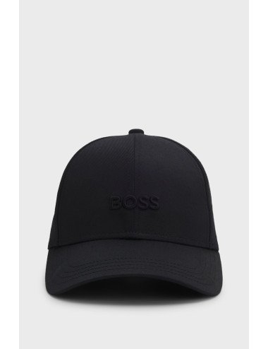 CASQUETTE  FEMME BOSS 50519889-BLACK