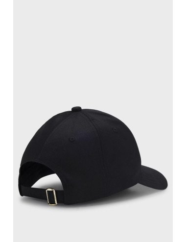 CASQUETTE  FEMME BOSS 50519889-BLACK