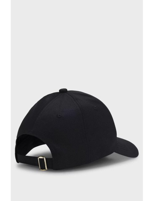 CASQUETTE  FEMME BOSS 50519889-BLACK