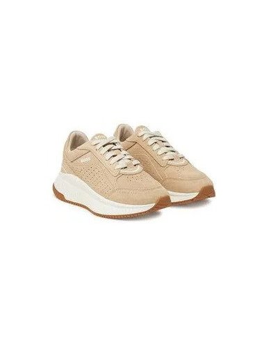 SNEAKER BOSS FEMME 50536421-BEIGE