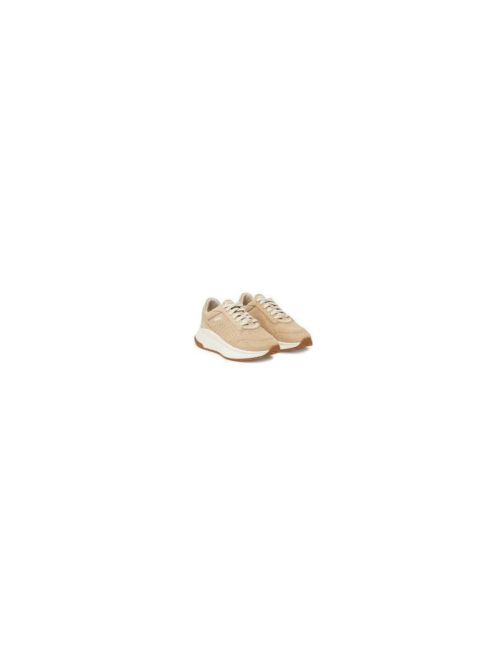 SNEAKER BOSS FEMME 50536421-BEIGE