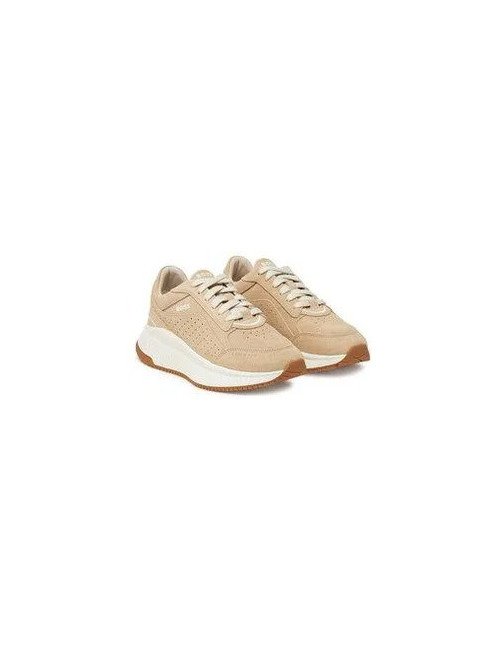 SNEAKER BOSS FEMME 50536421-BEIGE
