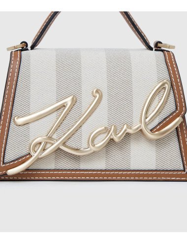 SAC FEMME KARL LAGERFELD B2W30227-MULTI