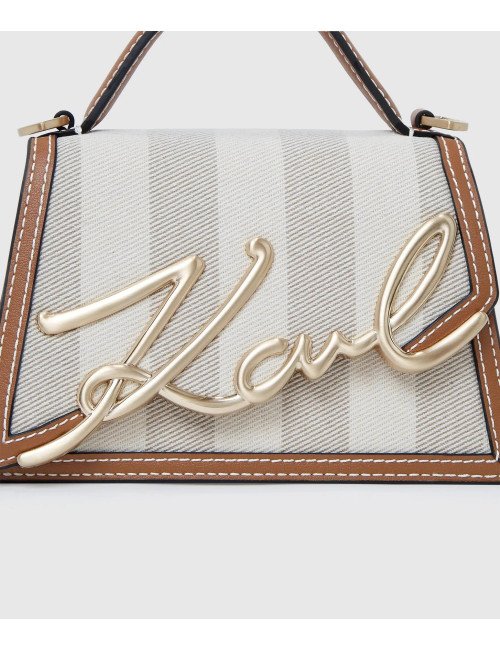 SAC FEMME KARL LAGERFELD B2W30227-MULTI