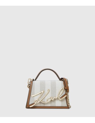 SAC FEMME KARL LAGERFELD B2W30227-MULTI