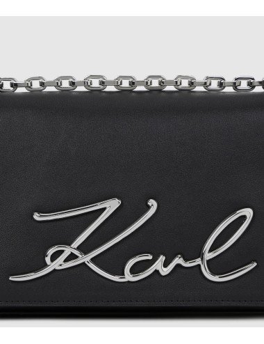 SAC  KARL LAGERFELD B1W30046-NOIR