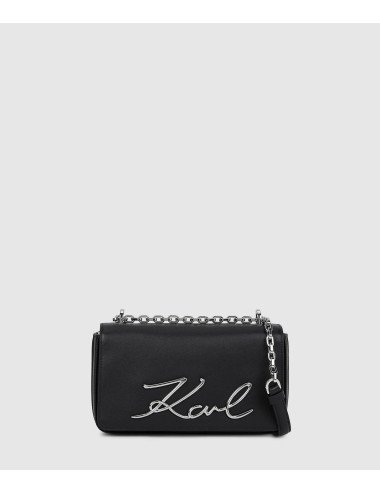 SAC  KARL LAGERFELD B1W30046-NOIR