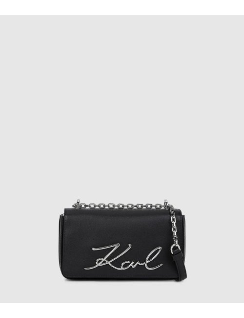 SAC  KARL LAGERFELD B1W30046-NOIR