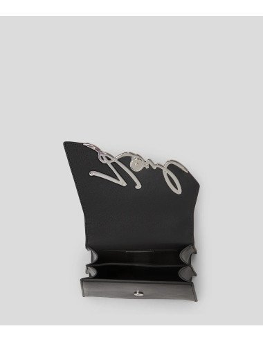 SAC FEMME KARL LAGERFELD A1W30036-PF25-NOIR