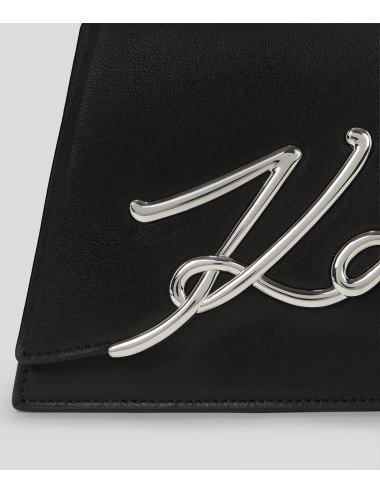 SAC FEMME KARL LAGERFELD A1W30036-PF25-NOIR