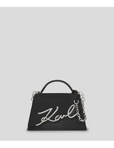 SAC FEMME KARL LAGERFELD A1W30036-PF25-NOIR