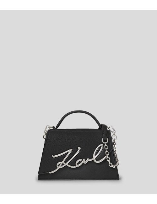 SAC FEMME KARL LAGERFELD A1W30036-PF25-NOIR