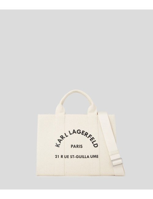 SAC FEMME KARL LAGERFELD A1W50010-NATURAL