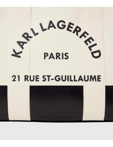 SAC FEMME KARL LAGERFELD A1W50025-MULTI