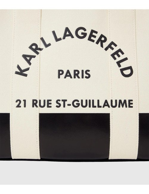 SAC FEMME KARL LAGERFELD A1W50025-MULTI