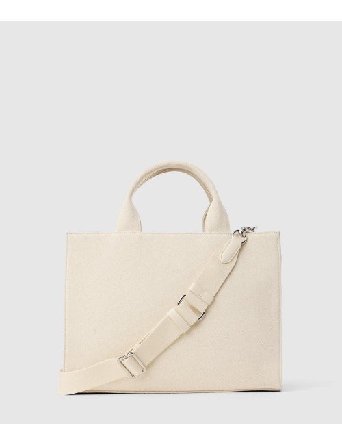 SAC FEMME KARL LAGERFELD B2W50010-NATUREL