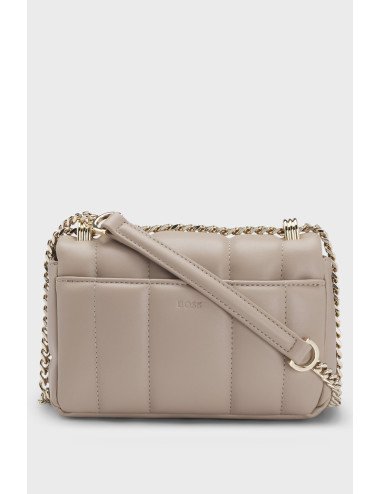SAC FEMME BOSS 50528858-BEIGE
